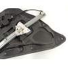 Recambio de elevalunas trasero izquierdo para mazda 2 (de_, dh_) 1.5 (de5fs) referencia OEM IAM D6517397XB 7111634 