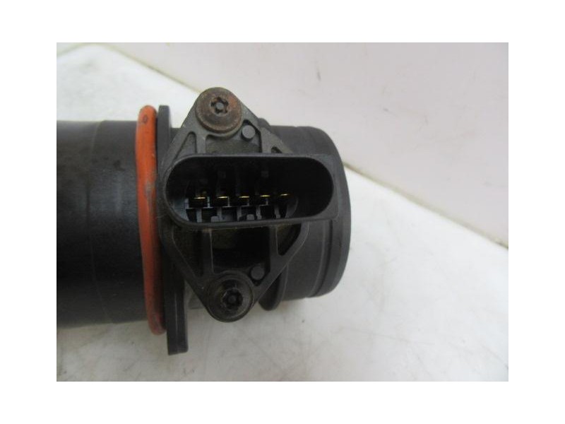 Recambio de caudalimetro : jeep patriot : 2.0 tdi [2010] para jeep patriot 2.0 tdi referencia OEM IAM 0281002779  