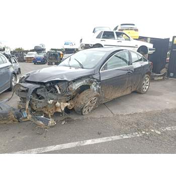 OPEL INSIGNIA A (G09)
