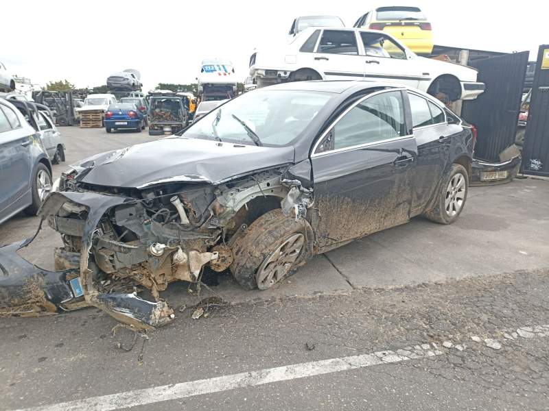 OPEL INSIGNIA A (G09)
