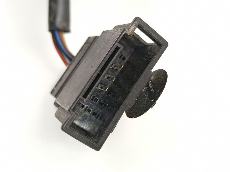 Recambio de retrovisor derecho para ford galaxy (vx) 1.9 tdi referencia OEM IAM 97VW17682ECXWAA  