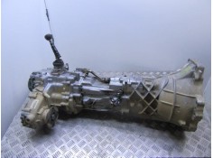 Recambio de cambio 5v (td/tdi) : kia sportage : 2.0 td (82,94cv) [1999] para kia sportage 2.0 td referencia OEM IAM 81203429KIA 