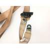 Recambio de cinturon seguridad delantero derecho para fiat freemont (345_) 2.0 jtd referencia OEM IAM 1SV08GT5AD  K1SV08GT5AD