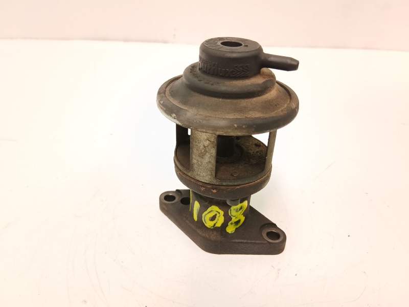 Recambio de valvula egr para suzuki baleno (eg) 1.9 td (sy419) referencia OEM IAM 1852066G00  