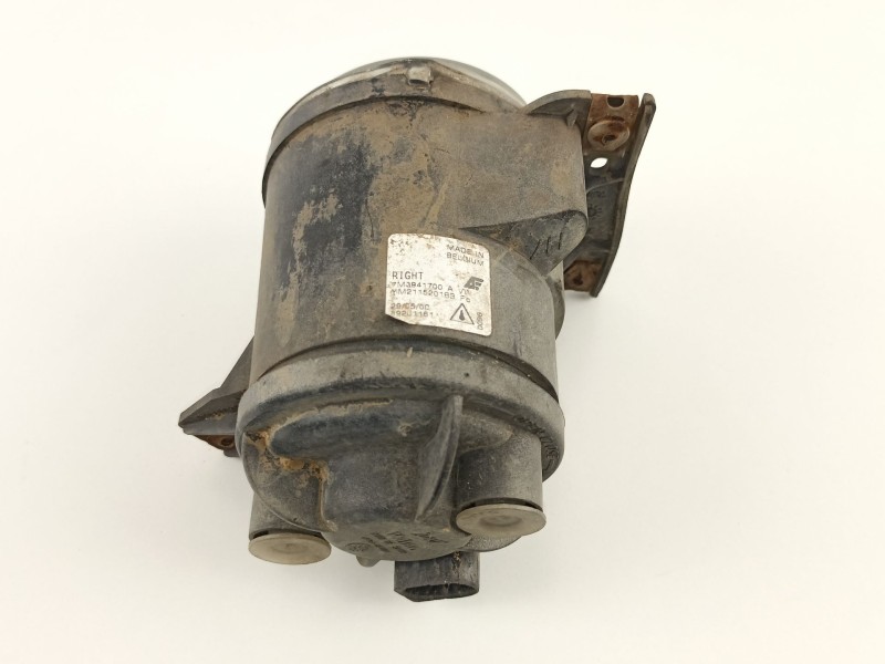 Recambio de antiniebla derecho para ford galaxy (vx) 1.9 tdi referencia OEM IAM 7M3941700A 89201161 YM2115201BB