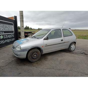 OPEL CORSA B (S93)