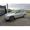 opel corsa b (s93) del año 1998
