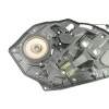 Recambio de elevalunas trasero derecho para mazda 2 (de_, dh_) 1.5 (de5fs) referencia OEM IAM D6517297XB 7111633 