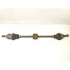 Recambio de transmision delantera derecha para ford fiesta iii (gfj) 1.4 referencia OEM IAM 5022282  