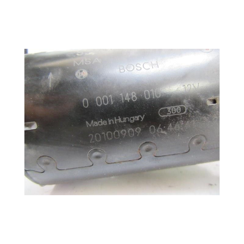 Recambio de motor arranque : bmw 320 : 2.0 td e90 (ed) (183,55cv)4p [2010] para bmw  320 2.0 td e90 (ed) (183,55cv 2.0 td e90 (e