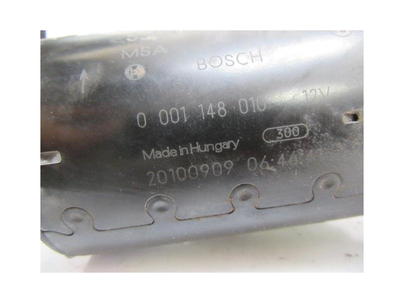 Recambio de motor arranque : bmw 320 : 2.0 td e90 (ed) (183,55cv)4p [2010] para bmw  320 2.0 td e90 (ed) (183,55cv 2.0 td e90 (e