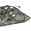 Recambio de elevalunas trasero derecho para mazda 2 (de_, dh_) 1.5 (de5fs) referencia OEM IAM D6517297XB 7111633 