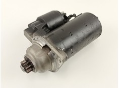 Recambio de motor arranque para seat cordoba berlina (6k2) 1.9 tdi referencia OEM IAM 02A911023R 0001125012