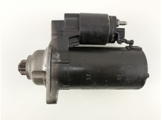 Recambio de motor arranque para seat cordoba berlina (6k2) 1.9 tdi referencia OEM IAM 02A911023R 0001125012  2