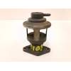 Recambio de valvula egr para suzuki baleno (eg) 1.9 td (sy419) referencia OEM IAM 1852066G00  