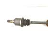 Recambio de transmision delantera derecha para ford fiesta iii (gfj) 1.4 referencia OEM IAM 5022282  
