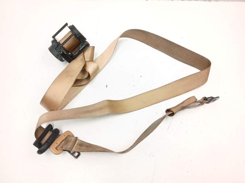 Recambio de cinturon seguridad delantero izquierdo para fiat freemont (345_) 2.0 jtd referencia OEM IAM 1SX09GT5AD  K1SX09GT5AD