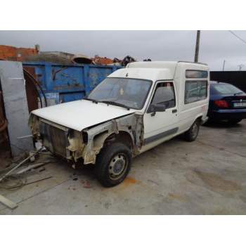 RENAULT EXPRESS FURGONETA/MONOVOLUMEN (F40_, G40_)