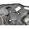 Recambio de elevalunas trasero derecho para mazda 2 (de_, dh_) 1.5 (de5fs) referencia OEM IAM D6517297XB 7111633 