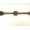 Recambio de transmision delantera derecha para ford fiesta iii (gfj) 1.4 referencia OEM IAM 5022282  