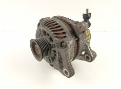 Recambio de alternador para mazda 2 (de) 1.5 g /zy 103 cv 5puertas 5velocidades referencia OEM IAM ZJ3818300 A2TG1391