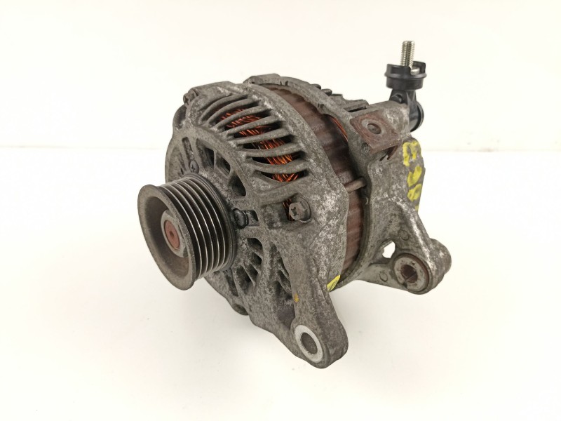 Recambio de alternador para mazda 2 (de) 1.5 g /zy 103 cv 5puertas 5velocidades referencia OEM IAM ZJ3818300 A2TG1391 