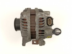 Recambio de alternador para mazda 2 (de) 1.5 g /zy 103 cv 5puertas 5velocidades referencia OEM IAM ZJ3818300 A2TG1391  2