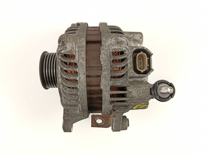 Recambio de alternador para mazda 2 (de) 1.5 g /zy 103 cv 5puertas 5velocidades referencia OEM IAM ZJ3818300 A2TG1391 