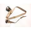 Recambio de cinturon seguridad delantero izquierdo para fiat freemont (345_) 2.0 jtd referencia OEM IAM 1SX09GT5AD  K1SX09GT5AD
