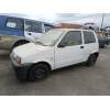 fiat cinquecento (170_) del año 1995