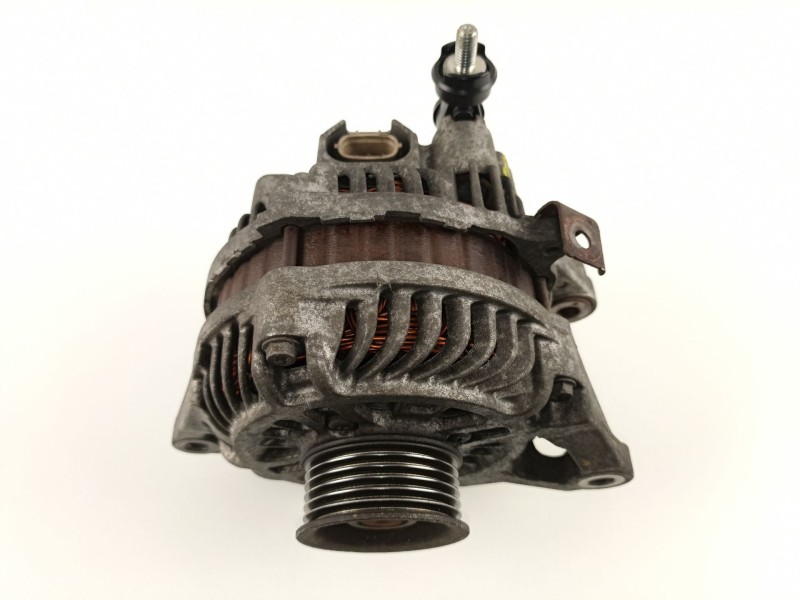 Recambio de alternador para mazda 2 (de) 1.5 g /zy 103 cv 5puertas 5velocidades referencia OEM IAM ZJ3818300 A2TG1391 