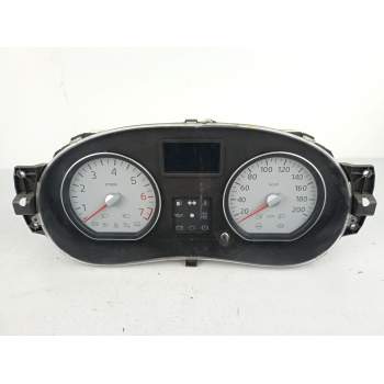 CUADRO INSTRUMENTOS 248104802R 
