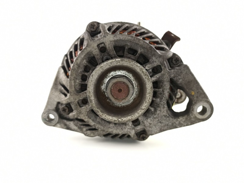 Recambio de alternador para mazda 2 (de) 1.5 g /zy 103 cv 5puertas 5velocidades referencia OEM IAM ZJ3818300 A2TG1391 