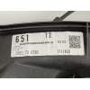 Recambio de elevalunas trasero derecho para mazda 2 (de_, dh_) 1.5 (de5fs) referencia OEM IAM D6517297XB 7111633 