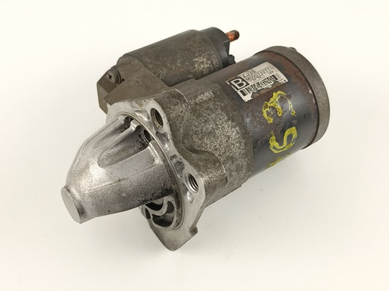 Recambio de motor arranque para mazda 2 (de) 1.5 g /zy 103 cv 5puertas 5velocidades referencia OEM IAM ZJ3818400 M000T32771 