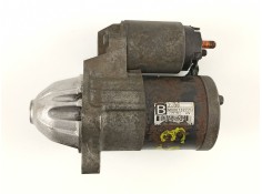 Recambio de motor arranque para mazda 2 (de) 1.5 g /zy 103 cv 5puertas 5velocidades referencia OEM IAM ZJ3818400 M000T32771  2