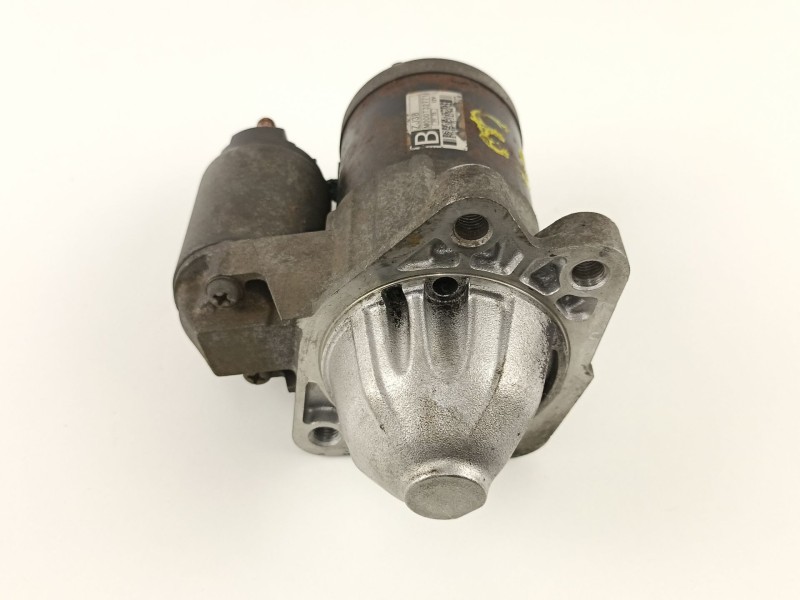 Recambio de motor arranque para mazda 2 (de) 1.5 g /zy 103 cv 5puertas 5velocidades referencia OEM IAM ZJ3818400 M000T32771 