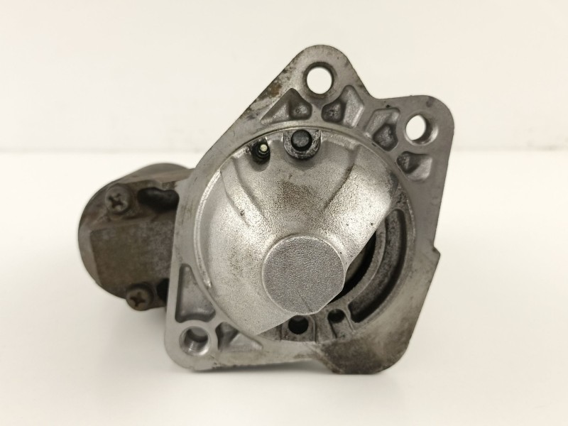 Recambio de motor arranque para mazda 2 (de) 1.5 g /zy 103 cv 5puertas 5velocidades referencia OEM IAM ZJ3818400 M000T32771 