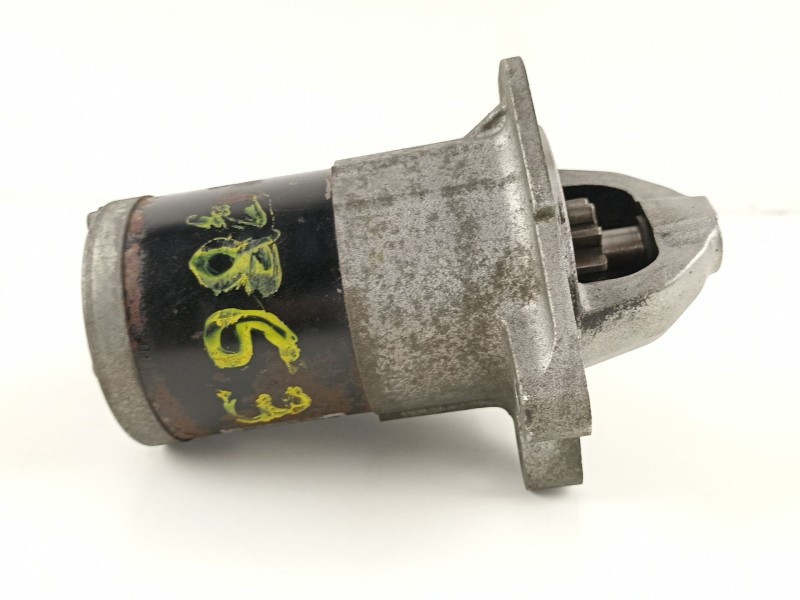 Recambio de motor arranque para mazda 2 (de) 1.5 g /zy 103 cv 5puertas 5velocidades referencia OEM IAM ZJ3818400 M000T32771 