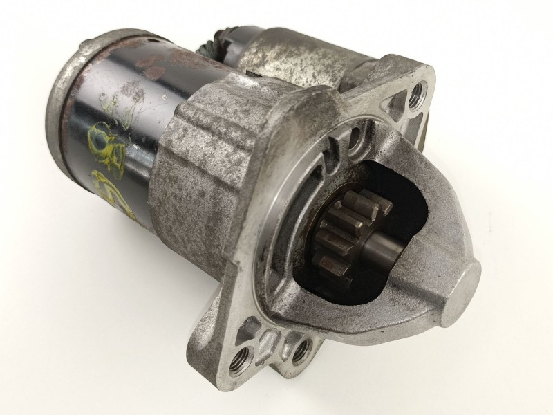 Recambio de motor arranque para mazda 2 (de) 1.5 g /zy 103 cv 5puertas 5velocidades referencia OEM IAM ZJ3818400 M000T32771 