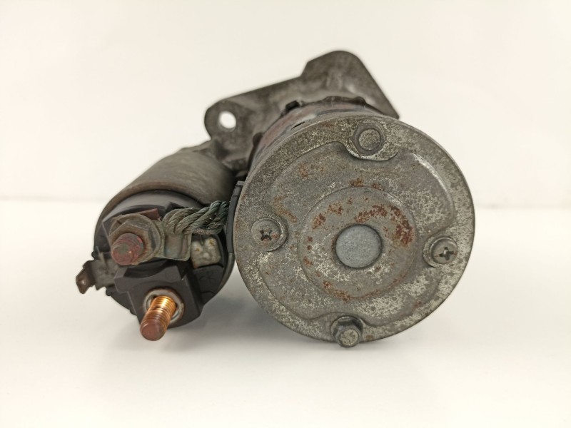 Recambio de motor arranque para mazda 2 (de) 1.5 g /zy 103 cv 5puertas 5velocidades referencia OEM IAM ZJ3818400 M000T32771 