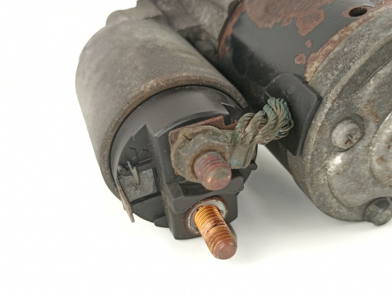 Recambio de motor arranque para mazda 2 (de) 1.5 g /zy 103 cv 5puertas 5velocidades referencia OEM IAM ZJ3818400 M000T32771 