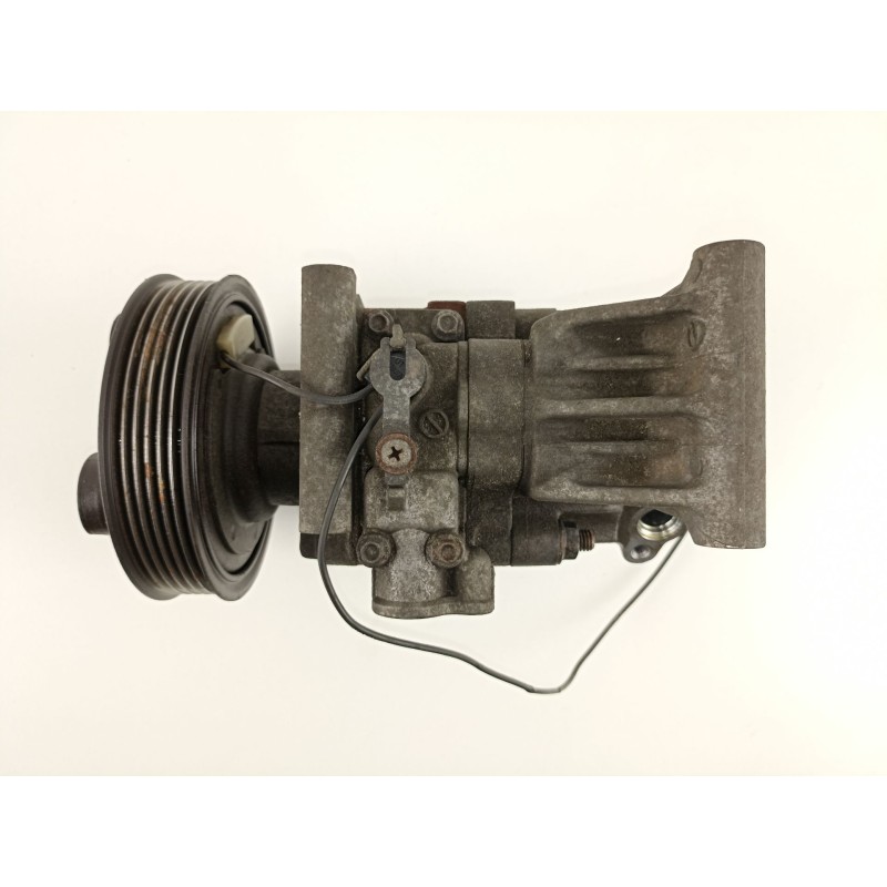 Recambio de compresor aire acondicionado para mazda 2 (de) 1.5 g /zy 103 cv 5puertas 5velocidades referencia OEM IAM D65161K00B 