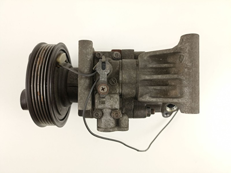 Recambio de compresor aire acondicionado para mazda 2 (de) 1.5 g /zy 103 cv 5puertas 5velocidades referencia OEM IAM D65161K00B 
