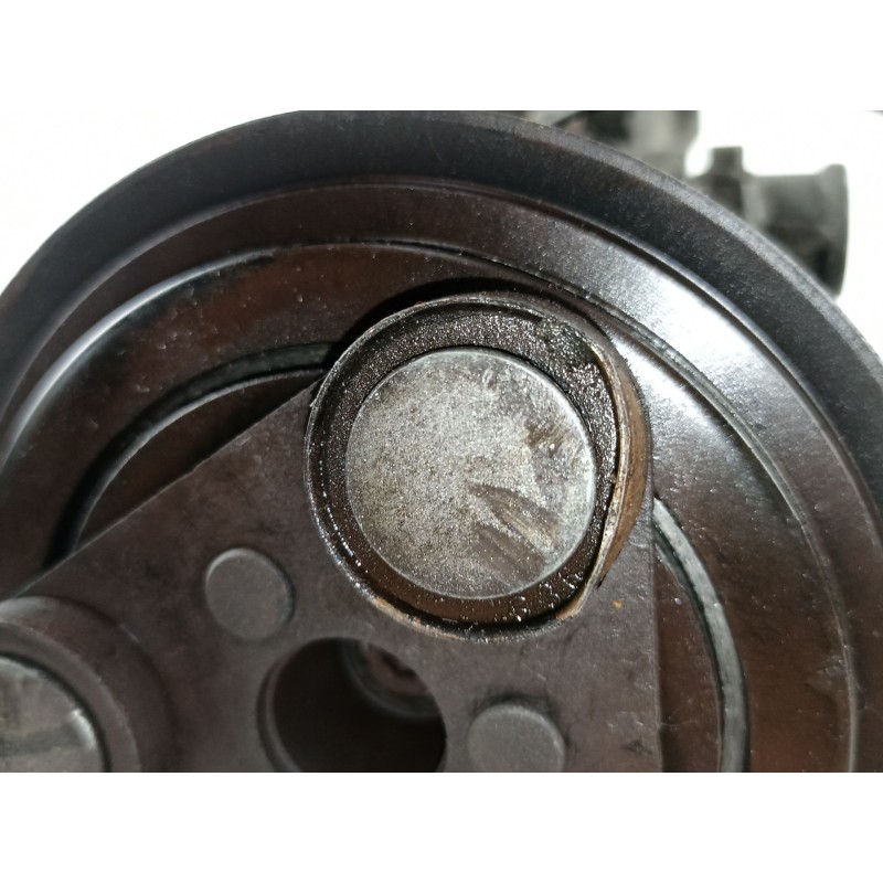 Recambio de compresor aire acondicionado para mazda 2 (de) 1.5 g /zy 103 cv 5puertas 5velocidades referencia OEM IAM D65161K00B 