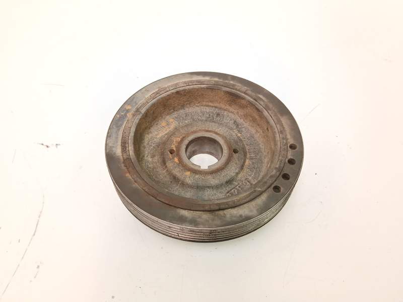 Recambio de polea cigueñal para suzuki baleno (eg) 1.9 td (sy419) referencia OEM IAM 1261066G00  