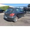 peugeot 307 (3a/c) del año 2005