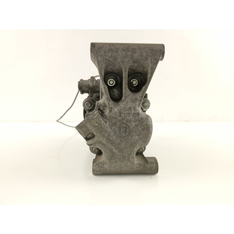 Recambio de compresor aire acondicionado para mazda 2 (de) 1.5 g /zy 103 cv 5puertas 5velocidades referencia OEM IAM D65161K00B 