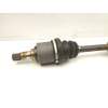 Recambio de transmision delantera derecha para ford fiesta iii (gfj) 1.4 referencia OEM IAM 5022282  