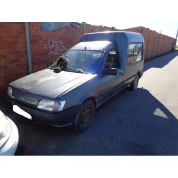 FORD COURIER de desguace